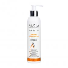 ARAVIA Professional Гель энзимный для умывания / Enzyme Cleansing Gel 200 мл