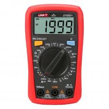 Портативный мультиметр UNI-T UT33D+ 13-0058