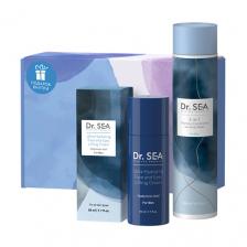 Набор средств для ухода за телом DR. SEA Подарочный набор "MEN BOX 2"
