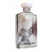 Sheer Stella 2010