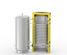 S-Tank HFWT 500 Теплоаккумулятор с теплообменником для гвс