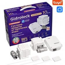 Комплект Gidrolock STANDARD Wi-Fi TIEMME 3/4