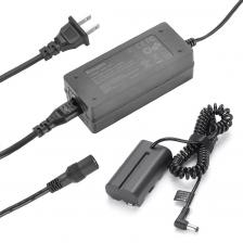 Система питания Kingma NP-F550 + EU plug DR-F550-AEU Kit
