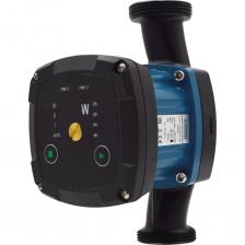 Циркуляционный насос с частотным регулированием Okseler RS EAY имеет высокоэффективный двигатель на постоянных магнитах, керамический подшипник, блок интеллектуального частотного регулирования, которые делают его долговечным, малошумным и энергоэффективным. Основные области применения: системы отопления, нагрева ГВС, вентиляции и кондиционирования воздуха. Рабочая среда: горячая вода, чистые жидкости, неагрессивные к материалам насоса, невзрывоопасные среды без минеральных масел. В режиме частотного регулирования блок частотного регулирования насоса позволяет ему автоматически настраивать мощность исходя из фактического перепада давления, что обеспечивает высокую энергоэффективность насоса. Интллектуальное регулирование частоты вращения вала вместе с применением постоянных магнитов на роторе делает насос высоко энергоэффективным до 80% КПД. Ручные режимы позволяют обеспечить постоянную работу насоса с плавным регулированием по мощности.