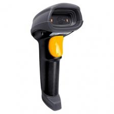 Сканер штрих-кода ручной Mindeo MD6600-HD черный 15.3 см 9 см