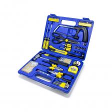 Набор инструмента WMC TOOLS с ножовкой 54 предмета WMC-2054(50476)