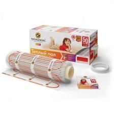 Нагревательный мат Tropix МНН Вт 2,5 кв.м Теплолюкс 160 2206226