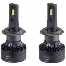 Комплект LED ламп головного света H1 VIPER LASER PRO