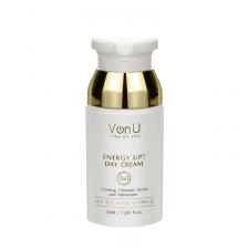 VON-U Крем-энергетик омолаживающий дневной для лица / ENERGY UP! Day Cream 50 мл