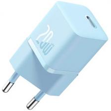 Сетевое зарядное устройство GaN5 Fast Charger Mini 1C 20W Galaxy Blue (P10110900317-Z1)