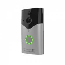 Умный Wi-Fi 1080p домофон HIPER IoT Cam CX4