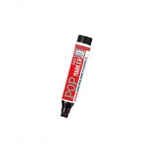 Промышленный перманентный маркер Flysea P-2012 с широким наконечником (12 мм), розовый P-2012-pink - это чернильный маркер на спиртовой основе с фетровым прямым широким наконечником (12 мм). Быстросохнущие, водостойкие и экологически безопасные чернила. Отлично подходит для нанесения перманентной маркировки на любую гладкую поверхность. Широко используется в логистике и маркировке товаров на складах. Также используется в художественных целях, для офисных и бытовых нужд, маркировки внутри помещений, а также теггинга и нанесения рекламных объявлений. Обязательно плотно закрывайте колпачок маркера сразу после окончания использования во избежание высыхания наконечника! Рекомендуется хранить в горизонтальном положении для равномерного распределения чернил внутри. Перезаправляемый, рекомендуется использовать чернила на спиртовой основе Flysea N-501.Внимание! Иллюстративное фото! Верный цвет маркера указан в таблице характеристик!