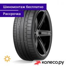 Летняя шина SportContact 6 FR 245/35 R20 95Y