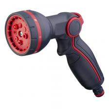 Распылители Пистолет-распылитель Elitech Garden SG 004 206059, 8 режимов полива