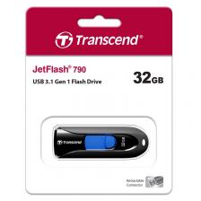 USB-флеш-накопитель Transcend 32Gb JetFlash 790 (TS32GJF790K)