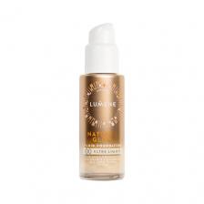 Тональное средство LUMENE Тональный крем с эффектом сияния Natural Glow SPF20