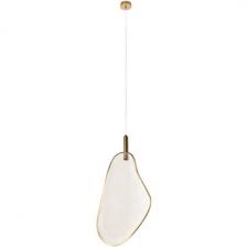 Подвесной светодиодный светильник Loft It Leaf 10349/M