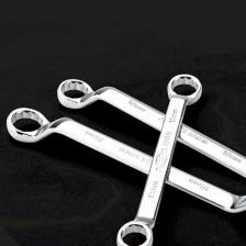 GooBetter двусторонний гаечный ключ 5,5-7 мм-36-41 мм