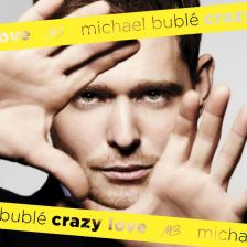 Michael Buble - Crazy Love (Yellow Vinyl, LP), 0093624843269