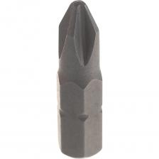 Бита для шуруповерта Бита (2 шт; PH2; 25 мм; блистер) для шуруповерта GRAFF GBPH0225