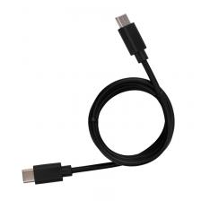 Rexant 18-1829 Кабель Type-C - Type-C, 3A, 1м, ПВХ 1 шт