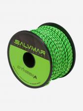 Линь для подводного ружья DYNEEMA D 2,0 мм, 240кг. (20 м.), Зеленый