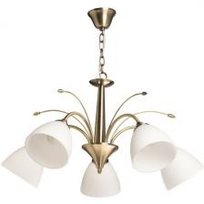 Подвесная люстра De City Блеск 315016705