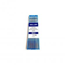 Вольфрамовые электроды Seller WZ8 S-3-WZ8-24-175
