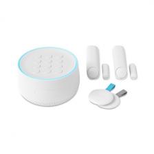 Nest Secure Alarm System Starter Pack H1500ES