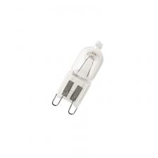 66748 48W (=60W) 230V G9 740lm (прозрачная) - лампа OSRAM, цена за 1 шт.