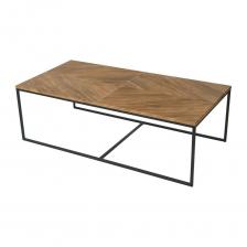 Журнальный стол Мебелик Эклектик 5014