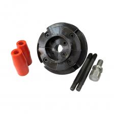 Патрон токарный LC100A Белмаш RA050A