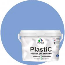 Краска для пластика MALARE PlastiC 2036744670672