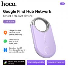 HOCO E98A GPS-трекер