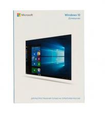 Microsoft Windows 10 Home ESD 32x/64-bit Online NR KW9-00265