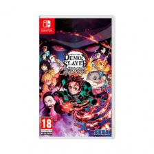 Demon Slayer -Kimetsu no Yaiba- The Hinokami Chronicles [AE]
