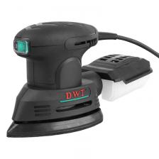 Шлифмашина вибрационная Шлифовальная машина дельта DWT EDSP02-140