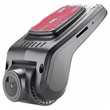 Универсальный видеорегистратор Incar VR-UMS / 1920x1080 / ADAS / USB