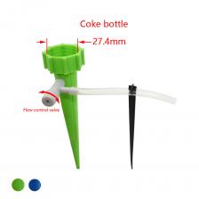 Система капельного полива LWHRR для комнатных растений