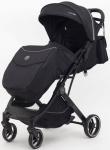 Коляска Ining Baby KR322 Pro Black