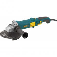 Болгарка (ушм) Угловая шлифмашина FIT 80326