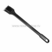 Rexant Щетка-скребок для чистки гриля 1 шт
