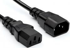 Wize CAC6-C13-C14-3M (3 м)