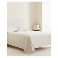 Плед ZARA HOME Покрывало льняное 400 gxm? 270 x 280 см
