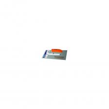 Гладилка Управдом стальная, прямая, с деревянной ручкой, 280x130 мм 03211 4100001472 предназначена для нанесения и распределения по поверхности штукатурных смесей и клеевых растворов. Полотно выполнено из качественной нержавеющей стали. Материал отличается надежностью и долговечностью. Эргономичная рукоятка обеспечивает комфортную эксплуатацию. Внимание! Изображение товара может отличаться от реального! Смотрите таблицу с техническими характеристиками!