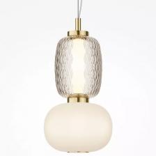 Подвесной светильник Maytoni Pattern MOD267PL-L18G3K