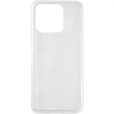 Чехол iBox Crystal для Xiaomi REDMI 10C, прозрачный (УТ000031079 Tr)