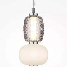 Подвесной светильник Maytoni Pattern MOD267PL-L18CH3K