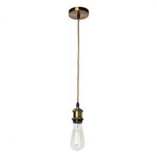 Светильник подвесной Arte Lamp Electra A7002SP-1PB