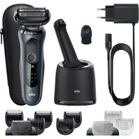 Электробритва Braun Series 6 61-N7650cc